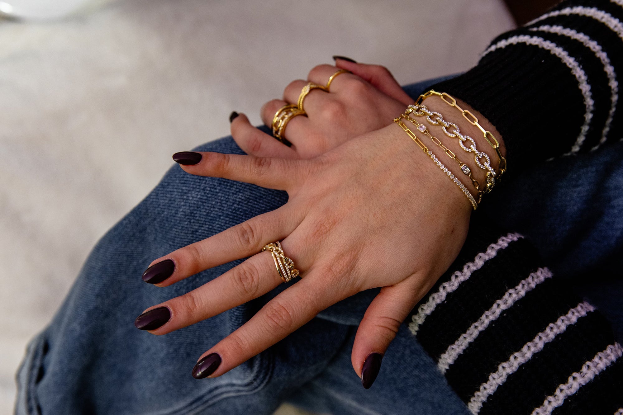 WTF - What The Fashion Jewelry