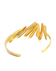 Athens Cuff